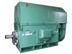 千山Y系列6KV高压电机